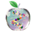 Wise Eating logo